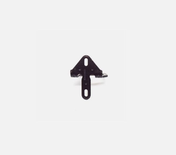 NEW GENUINE MERCEDES BENZ MB A CLASS W176 ENGINE HOOD CATCH UPPER PART - Image 4