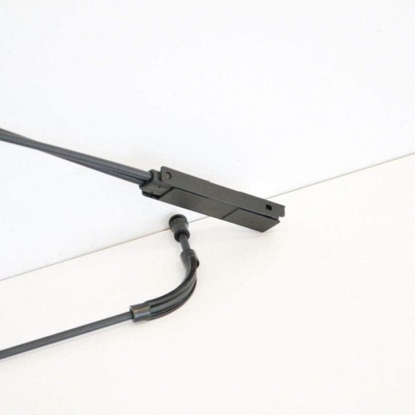 NEW GENUINE MERCEDES BENZ MB E CLASS ELEGANCE W212 ENGINE HOOD RELEASE CABLE - Image 4