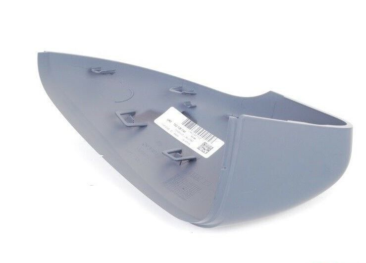 NEW GENUINE VOLKSWAGEN TOURAN 2009-2016 O/S RIGHT DOOR MIRROR CAP TRIM PRIMED 5K0857538GRU - Image 3