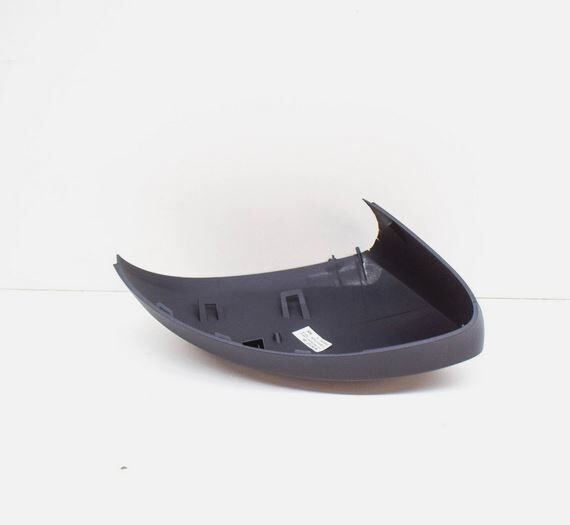 NEW GENUINE VOLKSWAGEN TIGUAN 2008-2016 N/S LEFT DOOR MIRROR CAP TRIM PRIMED 5N0857537GRU - Image 4