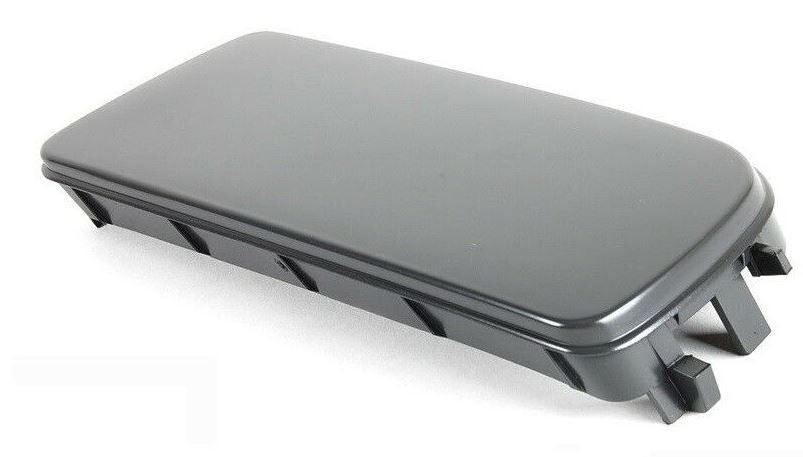 BMW NEW GENUINE 3 SERIES E36 1990- 2000 FOG LIGHT COVER TRIM PAIR LEFT RIGHT - Image 4