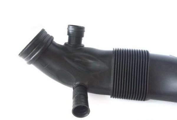 NEW GENUINE AUDI A4 B6 B7 2001-2008 SUCTION INTAKE PIPE HOSE 06B129627AB - Image 2