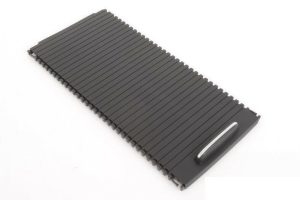 NEW GENUINE MERCEDES BENZ MB C CLASS W204 CENTER CONCOLE ROLLER BLIND COVER