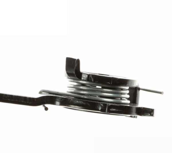 GENUINE NEW FORD GALAXY S MAX WA6 REAR SEAT BELT BUCKLE 1676255 - Image 3