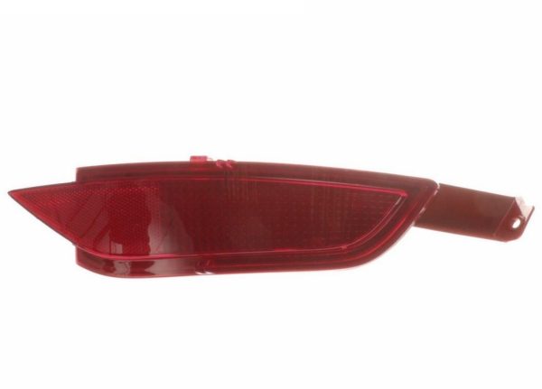 NEW GENUINE FORD C-MAX GRAND C-MAX FIESTA REAR BUMPER REFLECTOR RIGHT O/S LHD - Image 4
