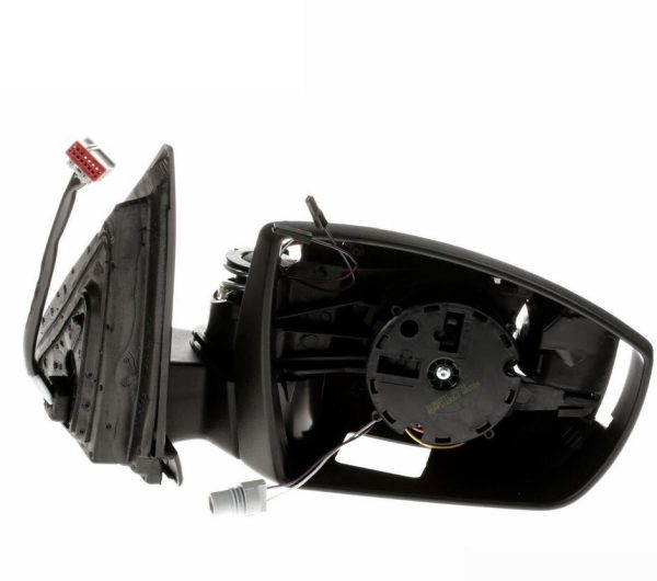NEW GENUINE FORD S-MAX 2006-2014 RIGHT O/S WING MIRROR ASSEMBLY 1776263 - Image 3