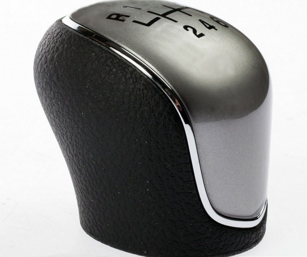 NEW GENUINE FORD GEAR CHANGE LEVER SHIFT KNOB 6 SPEED MANUAL 1803356 - Image 3
