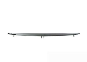 NEW GENUINE MERCEDES BENZ MB A CLASS W168 FRONT BUMPER TOP CHROME COVER STRIP