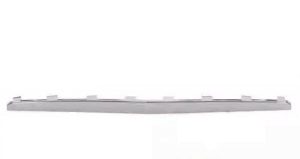 NEW GENUINE MERCEDES BENZ MB A CLASS W168 FRONT GRILL CHROME MOLDING