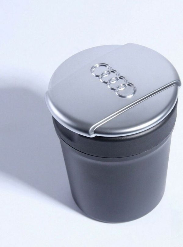 NEW GENUINE AUDI A3 13-16 Q3 12-16 CENTER CONSOLE CUP HOLDER ASHTRAY