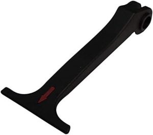 NEW GENUINE MERCEDES BENZ MB S CLASS W220 HOOD RELEASE HANDLE A2208870227