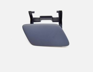 NEW GENUINE MERCEDES BENZ MB A CLASS W176 FRONT RIGHT O/S HEADLIGHT WASHER COVER