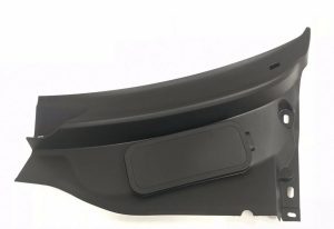 MINI NEW R60 R61 WINDSHIELD APRON TRIM COWL FIREWALL COVER RHD LEFT