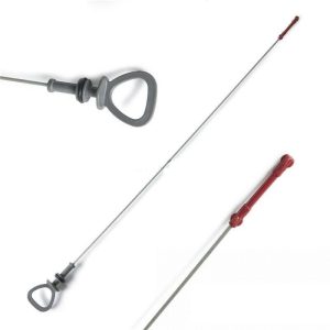 NEW GENUINE MERCEDES BENZ MB ML CLASS W163 4 MATIC OIL DIPSTICK