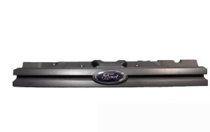 NEW GENUINE FORD TRANSIT CONNECT 2006 2009 FRONT BUMPER RADIATOR GRILLE 1507789