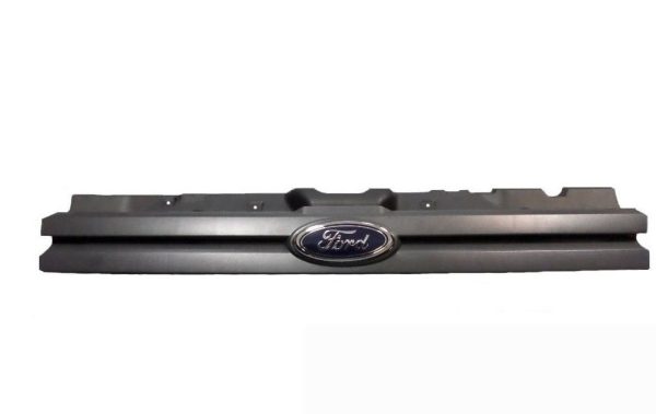 NEW GENUINE FORD TRANSIT CONNECT 2006 2009 FRONT BUMPER RADIATOR GRILLE 1507789