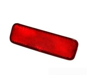 FORD NEW GENUINE TRANSIT TOURNEO CUSTOM MK8 REAR BUMPER REFLECTOR LEFT N/S