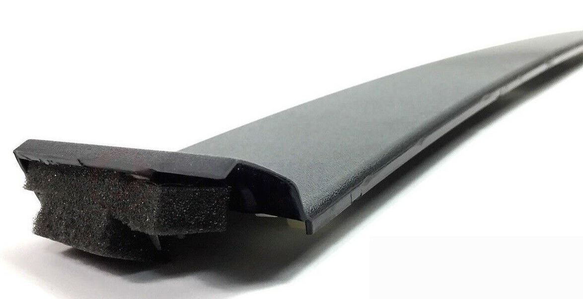 FORD NEW GENUINE FIESTA MK6 2002 - 2008 FRONT DOOR B PILLAR TRIM RIGHT 1473673 - Image 4