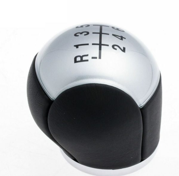 GENUINE NEW FORD TRANSIT 2006 2016 6 SPEED MANUAL TRANSMISSION LEVER KNOB MT82 - Image 2