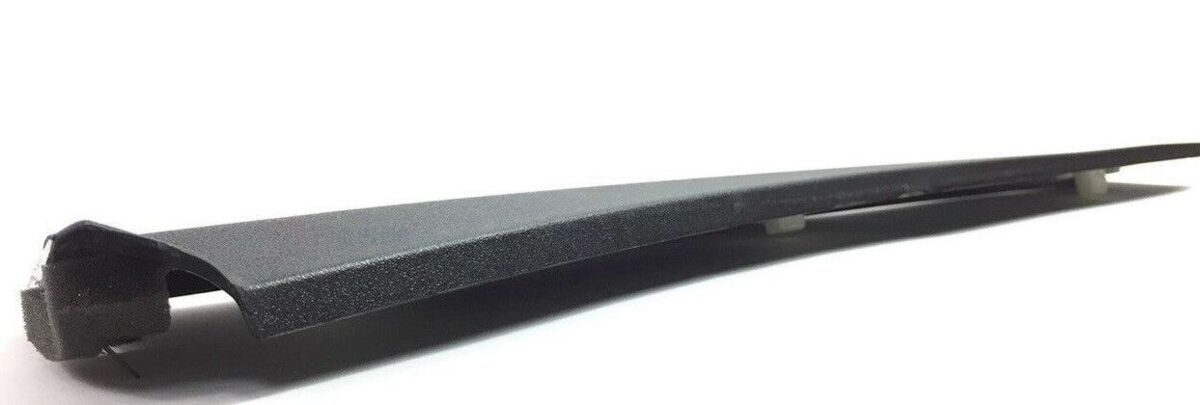 FORD NEW GENUINE FIESTA MK6 2001 - 2008 3 DOOR B PILLAR MOULDING TRIM RIGHT O/S - Image 4