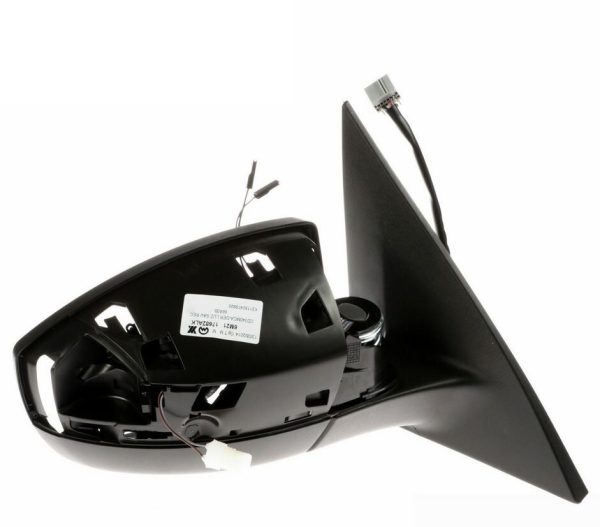 NEW GENUINE FORD S-MAX 2006-2014 RIGHT O/S WING MIRROR ASSEMBLY 1776263 - Image 2