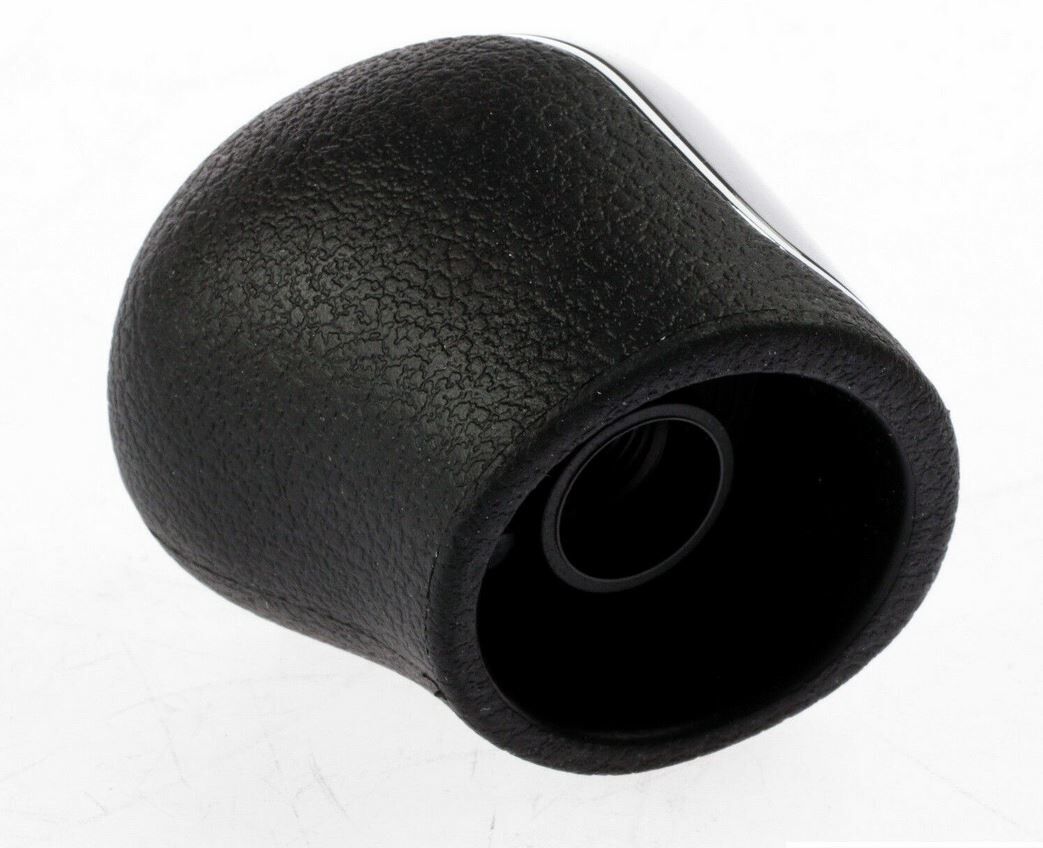 NEW GENUINE FORD GEAR CHANGE LEVER SHIFT KNOB 6 SPEED MANUAL 1803356 - Image 2