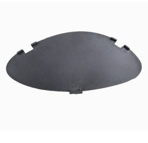 NEW GENUINE MERCEDES BENZ MB A CLASS W168 FRONT BUMPER COOLING COVER O/S PRIMED