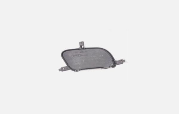 NEW GENUINE MERCEDES BENZ MB A CLASS W169 FRONT BUMPER LEFT FOG LAMP GRILLE A1698850122 - Image 4