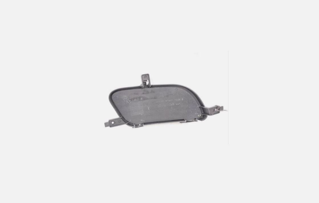 NEW GENUINE MERCEDES BENZ MB A CLASS W169 FRONT BUMPER LEFT FOG LAMP GRILLE A1698850122 - Image 4