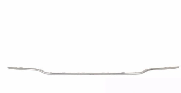 NEW GENUINE MERCEDES BENZ MB B CLASS W246 REAR BUMPER BOTTOM MOULDING - Image 4