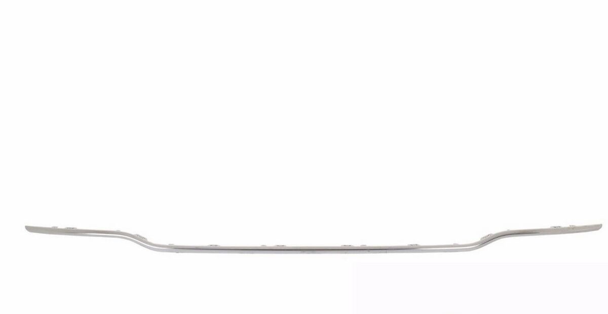 NEW GENUINE MERCEDES BENZ MB B CLASS W246 REAR BUMPER BOTTOM MOULDING - Image 4