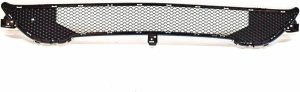 NEW GENUINE MERCEDES BENZ MB CLA CLASS W117 FRONT BUMPER LOWER GRILL A1178850022