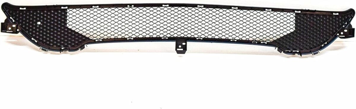 NEW GENUINE MERCEDES BENZ MB CLA CLASS W117 FRONT BUMPER LOWER GRILL A1178850022