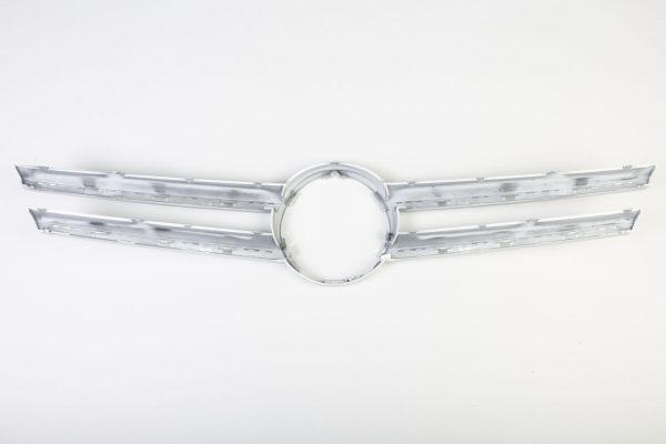 NEW GENUINE MERCEDES BENZ MB CLS CLASS W218 FRONT RADIATOR GRILL COVER A2188850023 - Image 5