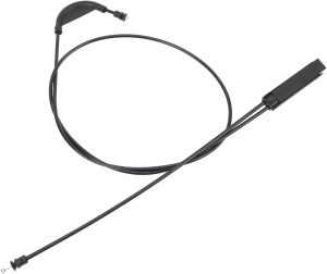NEW GENUINE MERCEDES BENZ MB ML CLASS W166 FRONT ENGINE HOOD RELEASE CABLE