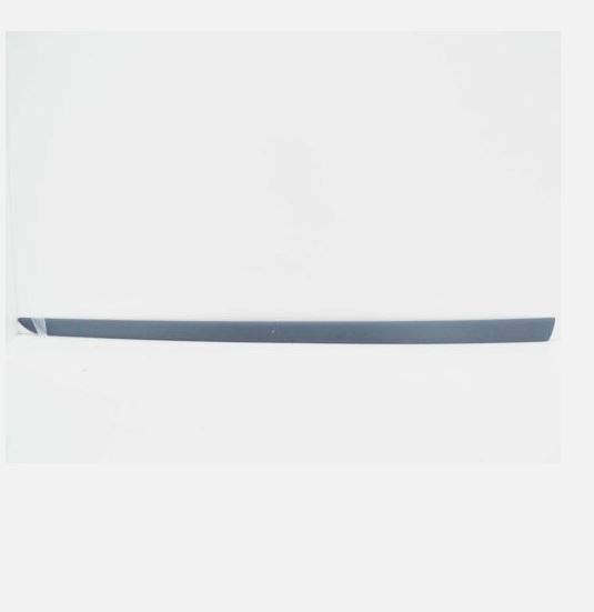 NEW GENUINE MERCEDES BENZ MB A CLASS W169 LEFT FRONT DOOR MOLDING STRIP PRIMED