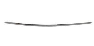 NEW GENUINE MERCEDES BENZ MB B CLASS W246 FRONT BUMPER LEFT CHROME MOLDING TRIM