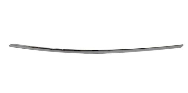 NEW GENUINE MERCEDES BENZ MB B CLASS W246 FRONT BUMPER LEFT CHROME MOLDING TRIM