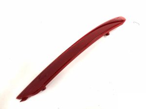 NEW GENUINE SEAT LEON STYLANCE 06-13 REAR BUMPER RIGHT O/S REFLECTOR 1P0945106D