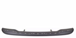 NEW GENUINE MERCEDES BENZ MB B CLASS W246 REAR BUMPER BOTTOM TRIM A2468854025