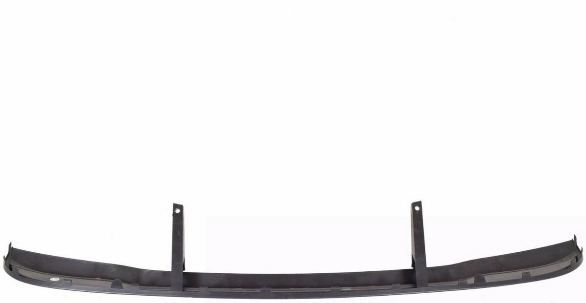 NEW GENUINE MERCEDES BENZ MB B CLASS W246 REAR BUMPER BOTTOM TRIM A2468854025 - Image 3