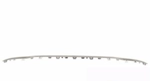 NEW GENUINE MERCEDES BENZ MB B CLASS W246 REAR BUMPER BOTTOM MOULDING