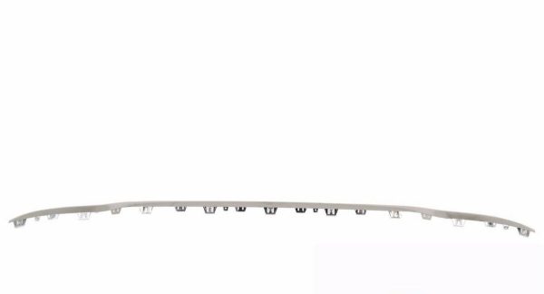 NEW GENUINE MERCEDES BENZ MB B CLASS W246 REAR BUMPER BOTTOM MOULDING