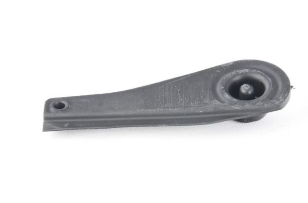 NEW GENUINE BMW 3 E90 E91 M SPORT  Front Left Exterior Sill Molding Rub Plate 51777166871 - Image 3