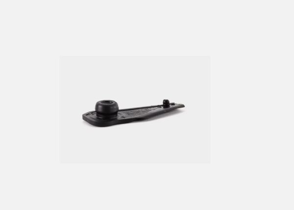 NEW GENUINE BMW 3 E90 E91 M SPORT Rear Right Sill Rub Plate 51777166876 - Image 3