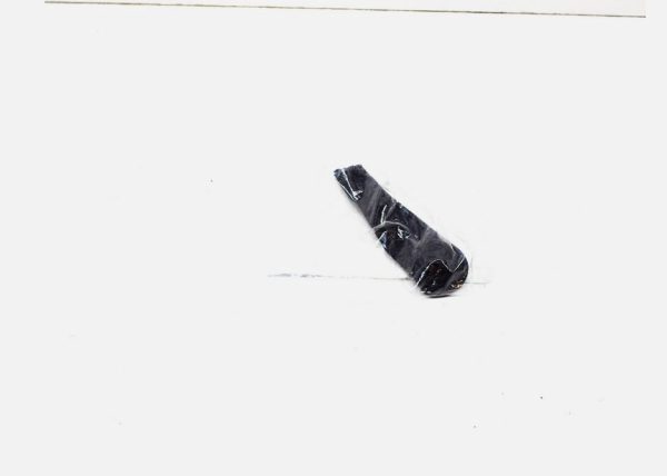 NEW GENUINE BMW 3 E90 E91 M SPORT Front Right Exterior Sill Molding Plate 51777166872 - Image 3