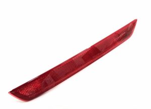 NEW GENUINE SEAT LEON STYLANCE 06-13 REAR BUMPER LEFT N/S REFLECTOR 1P0945105D