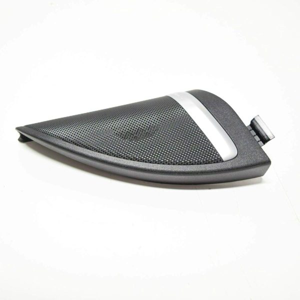 NEW GENUINE MB GLE Coupe C292 Interior Right Side Speaker Tweeter Cover A29272004442A17 - Image 3