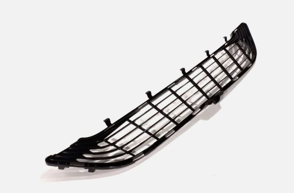NEW GENUINE MERCEDES BENZ S CLASS W222 FRONT BUMPER GRILLE A2228850124 - Image 4