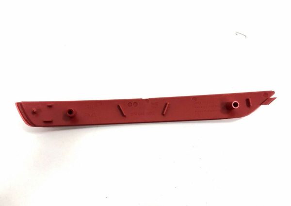 NEW GENUINE SEAT LEON STYLANCE 06-13 REAR BUMPER RIGHT O/S REFLECTOR 1P0945106D - Image 3